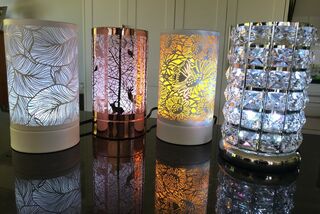 Scentchips Wax Melt Warmers | Highland Creations