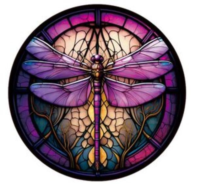 Suncatchers | Highland Creations