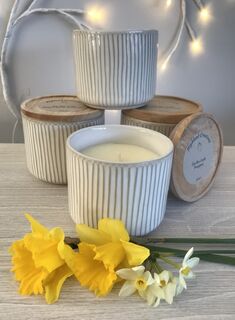 Natural Haven Candle