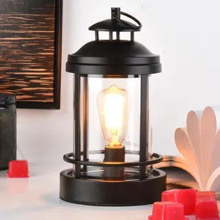 Vintage Glow Warmer